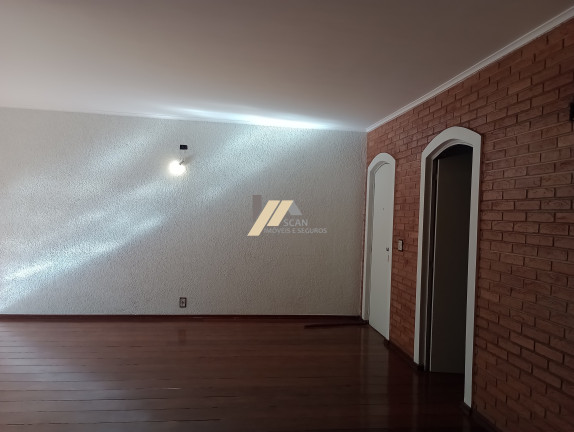 Imagem Imóvel com 3 Quartos à Venda, 170 m² em Cambuí - Campinas