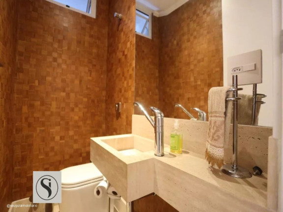 Imagem Apartamento com 3 Quartos para Alugar, 210 m² em Morro Dos Ingleses - São Paulo Imagem Apartamento com 3 Quartos para Alugar, 210 m² em Morro Dos Ingleses - São Paulo
