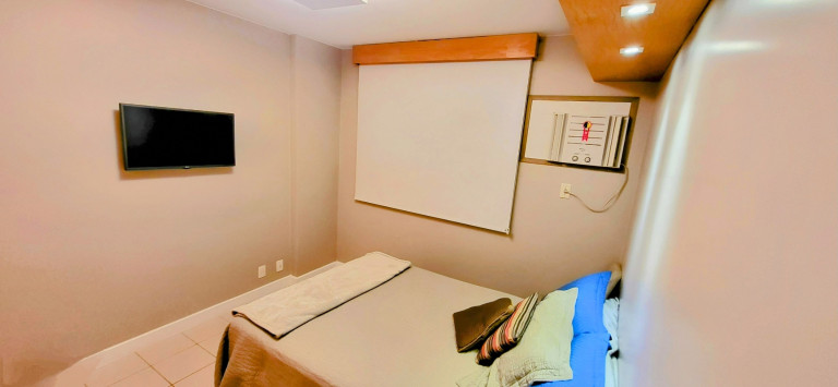 Imagem Imóvel com 4 Quartos à Venda, 190 m² em Icaraí - Niterói Imagem Imóvel com 4 Quartos à Venda, 190 m² em Icaraí - Niterói