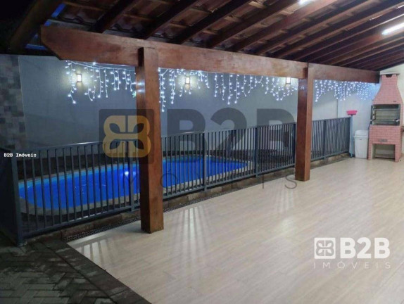 Imagem Casa com 1 Quarto à Venda, em Parque Jaraguá - Bauru Imagem Casa com 1 Quarto à Venda, em Parque Jaraguá - Bauru