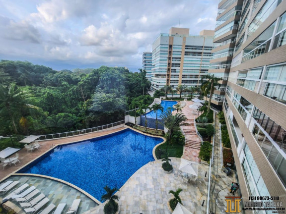 Imagem Imóvel com 3 Quartos à Venda, 93 m² em Riviera - Bertioga