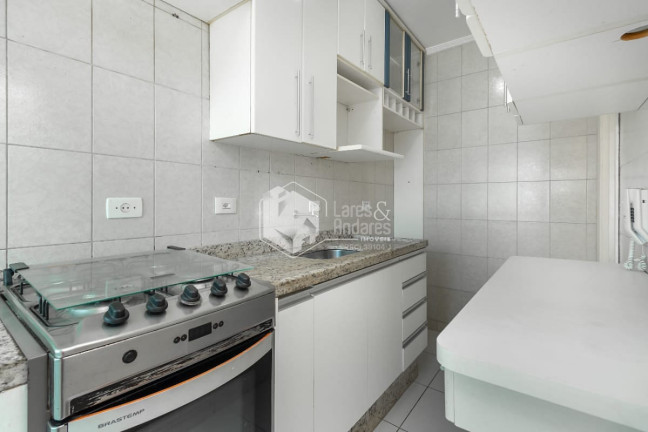 Imagem Apartamento com 2 Quartos à Venda, 51 m² em Parada Inglesa - São Paulo Imagem Apartamento com 2 Quartos à Venda, 51 m² em Parada Inglesa - São Paulo