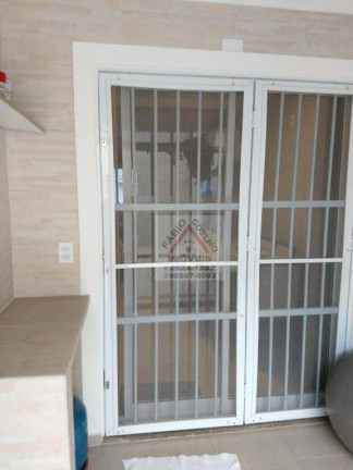 Imagem Sobrado com 3 Quartos à Venda, 86 m² em Interlagos - São Paulo Imagem Sobrado com 3 Quartos à Venda, 86 m² em Interlagos - São Paulo