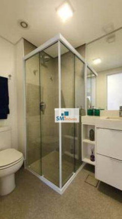 Imagem Apartamento com 2 Quartos à Venda, 55 m² em Brooklin - São Paulo Imagem Apartamento com 2 Quartos à Venda, 55 m² em Brooklin - São Paulo