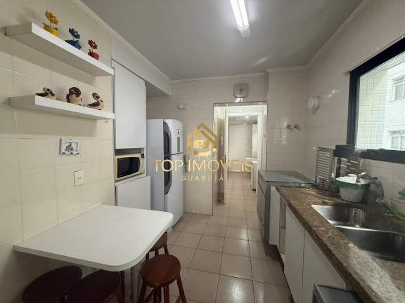Imagem Apartamento com 4 Quartos à Venda, 149 m² em Pitangueiras - Guarujá Imagem Apartamento com 4 Quartos à Venda, 149 m² em Pitangueiras - Guarujá