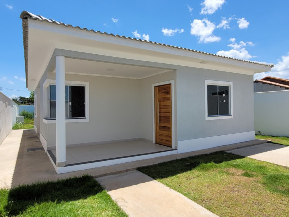 Imagem Casa com 3 Quartos à Venda, 121 m² em Jardim Atlântico Leste (itaipuaçu) - Maricá Imagem Casa com 3 Quartos à Venda, 121 m² em Jardim Atlântico Leste (itaipuaçu) - Maricá