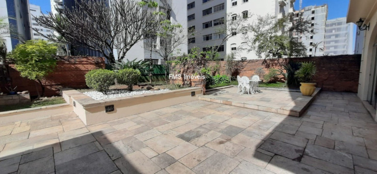 Imagem Imóvel com 1 Quarto à Venda, 28 m² em Jardim Paulista - São Paulo Imagem Imóvel com 1 Quarto à Venda, 28 m² em Jardim Paulista - São Paulo