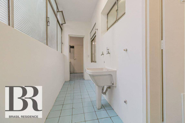 Imagem Apartamento com 2 Quartos à Venda, 83 m² em Itaim Bibi - São Paulo Imagem Apartamento com 2 Quartos à Venda, 83 m² em Itaim Bibi - São Paulo