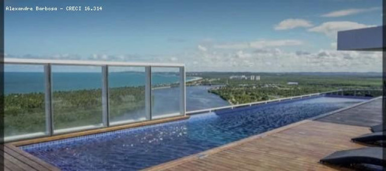 Imagem Apartamento com 1 Quarto à Venda, 64 m² em Barra De Jangada - Jaboatão Dos Guararapes