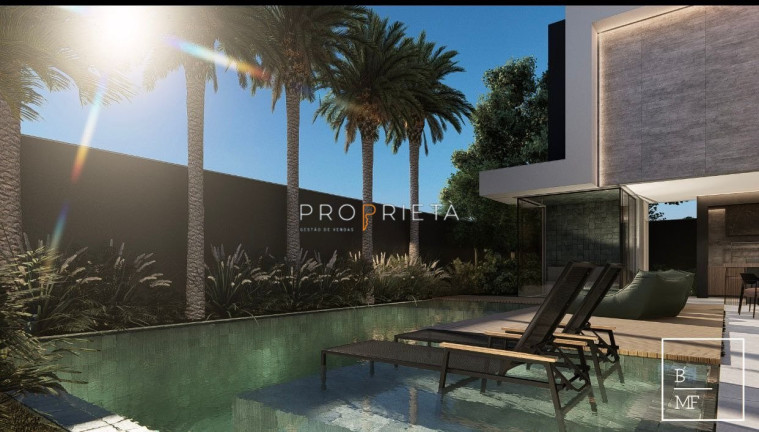 Imagem Casa de Condomínio com 5 Quartos à Venda, 680 m² em Barra Da Tijuca - Rio De Janeiro Imagem Casa de Condomínio com 5 Quartos à Venda, 680 m² em Barra Da Tijuca - Rio De Janeiro