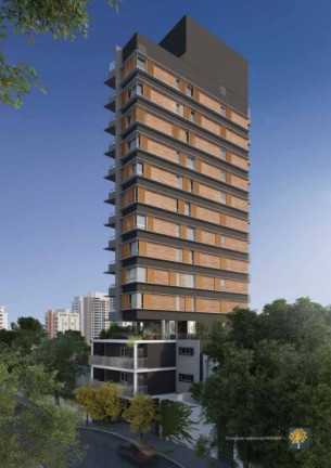 Sala Comercial à Venda, em Vila Madalena - São Paulo