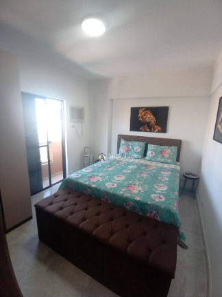 Imagem Apartamento com 1 Quarto à Venda, 65 m² em Ponta Da Praia - Santos Imagem Apartamento com 1 Quarto à Venda, 65 m² em Ponta Da Praia - Santos