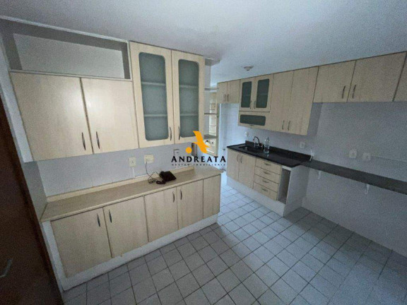 Imagem Apartamento com 3 Quartos à Venda, 116 m² em Barra Da Tijuca - Rio De Janeiro