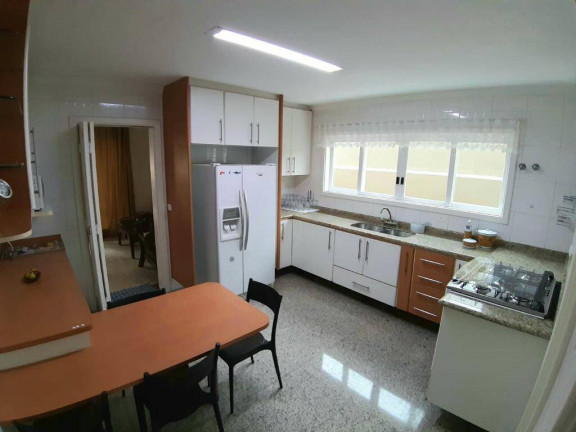 Imagem Casa com 4 Quartos à Venda, 347 m² em Alphaville - Santana De Parnaíba Imagem Casa com 4 Quartos à Venda, 347 m² em Alphaville - Santana De Parnaíba