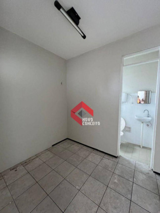 Imagem Apartamento com 3 Quartos à Venda, 100 m² em Fátima - Fortaleza Imagem Apartamento com 3 Quartos à Venda, 100 m² em Fátima - Fortaleza