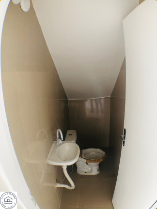 Imagem Casa com 2 Quartos à Venda, 70 m² em Chácara São Luiz - Franco Da Rocha