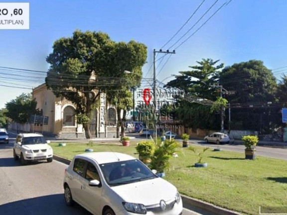 Imagem Terreno à Venda, 33.000 m² em Campo Grande - Rio De Janeiro Imagem Terreno à Venda, 33.000 m² em Campo Grande - Rio De Janeiro