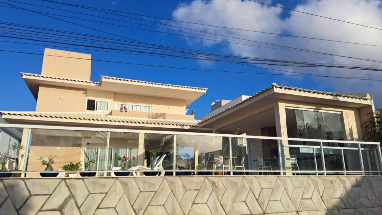 Imagem Casa com 5 Quartos à Venda, 510 m² em Barra De Jacuipe - Camaçari Imagem Casa com 5 Quartos à Venda, 510 m² em Barra De Jacuipe - Camaçari