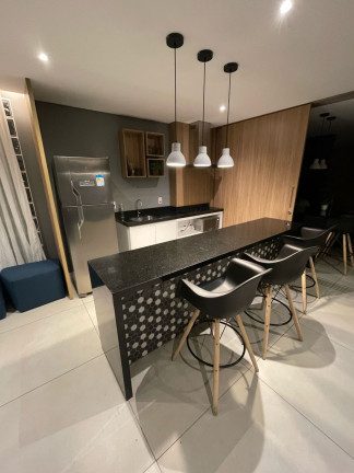 Imagem Imóvel com 1 Quarto à Venda, 25 m² em Indianópolis - São Paulo Imagem Imóvel com 1 Quarto à Venda, 25 m² em Indianópolis - São Paulo