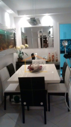 Imagem Apartamento com 3 Quartos à Venda ou Locação, 92 m² em Santa Teresinha - São Paulo Imagem Apartamento com 3 Quartos à Venda ou Locação, 92 m² em Santa Teresinha - São Paulo