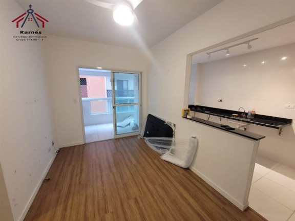 Imagem Apartamento com 2 Quartos à Venda, 68 m² em Boqueirão - Praia Grande Imagem Apartamento com 2 Quartos à Venda, 68 m² em Boqueirão - Praia Grande