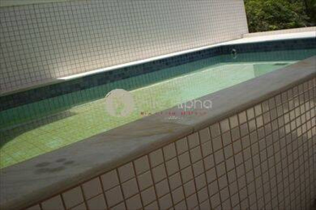 Imagem Casa com 4 Quartos à Venda, 220 m² em Ponta Da Praia - Santos Imagem Casa com 4 Quartos à Venda, 220 m² em Ponta Da Praia - Santos