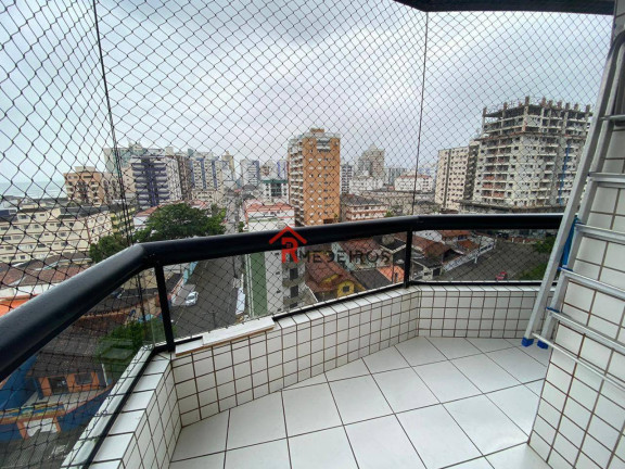 Imagem Apartamento com 2 Quartos à Venda, 82 m² em Vila Guilhermina - Praia Grande Imagem Apartamento com 2 Quartos à Venda, 82 m² em Vila Guilhermina - Praia Grande
