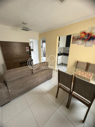 Imagem Apartamento com 2 Quartos à Venda, 44 m² em Conceição - Diadema Imagem Apartamento com 2 Quartos à Venda, 44 m² em Conceição - Diadema
