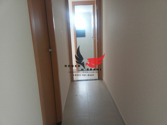 Imagem Apartamento com 3 Quartos à Venda, 110 m² em Maracanã - Praia Grande Imagem Apartamento com 3 Quartos à Venda, 110 m² em Maracanã - Praia Grande