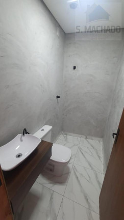Imagem Casa com 2 Quartos à Venda, 130 m² em Parque Jaçatuba - Santo André