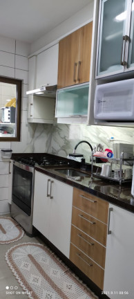 Imagem Apartamento com 2 Quartos à Venda, 85 m² em Jardim Atlântico - Florianópolis Imagem Apartamento com 2 Quartos à Venda, 85 m² em Jardim Atlântico - Florianópolis
