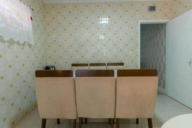 Imagem Casa com 3 Quartos à Venda, 163 m² em Vila Formosa - São Paulo Imagem Casa com 3 Quartos à Venda, 163 m² em Vila Formosa - São Paulo