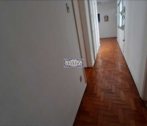 Imagem Apartamento com 4 Quartos à Venda, 260 m² em Grajaú - Rio De Janeiro