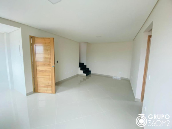 Apartamento com 2 Quartos à Venda, 72 m² em Parque Das Nações - Santo André