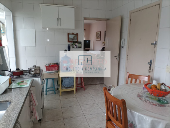 Imagem Apartamento com 3 Quartos à Venda, 85 m² em Alto Da Boa Vista - São Paulo