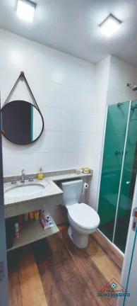 Imagem Apartamento com 2 Quartos à Venda, 67 m² em Centro - Osasco