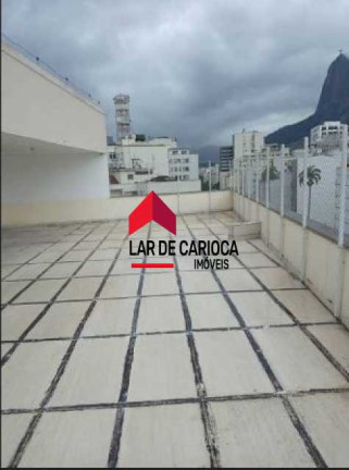 Imagem Apartamento com 2 Quartos à Venda, 122 m² em Botafogo - Rio De Janeiro