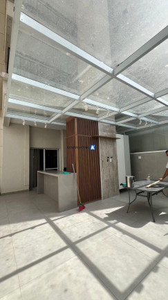 Imagem Apartamento com 3 Quartos à Venda, 135 m² em Jardim Flor Da Montanha - Guarulhos Imagem Apartamento com 3 Quartos à Venda, 135 m² em Jardim Flor Da Montanha - Guarulhos