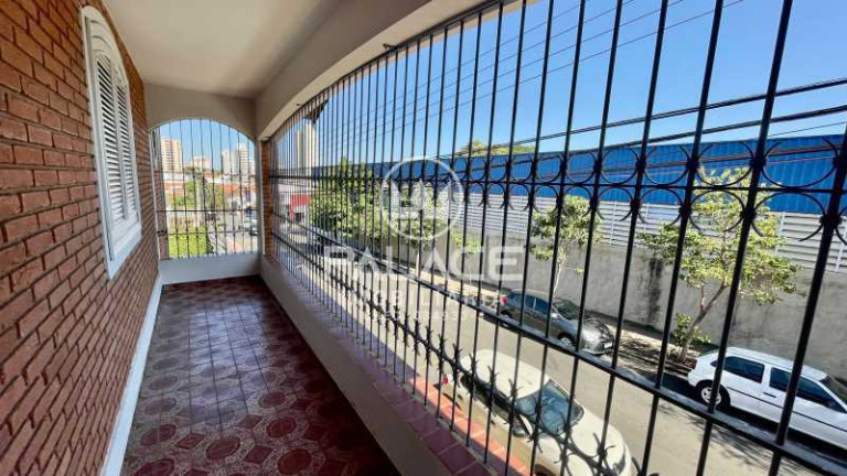 Imagem Imóvel com 4 Quartos para Alugar, 205 m² em Alto - Piracicaba