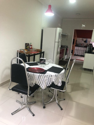 Imagem Casa de Condomínio com 3 Quartos à Venda, 150 m² em Wanel Ville - Sorocaba