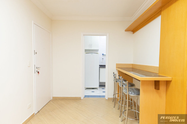 Imagem Apartamento com 1 Quarto para Alugar, 22 m² em Consolação - São Paulo Imagem Apartamento com 1 Quarto para Alugar, 22 m² em Consolação - São Paulo