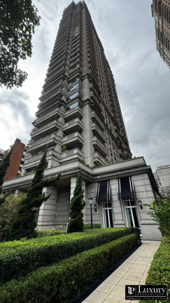 Imagem Apartamento com 4 Quartos à Venda, 501 m² em Jardim Europa - São Paulo Imagem Apartamento com 4 Quartos à Venda, 501 m² em Jardim Europa - São Paulo