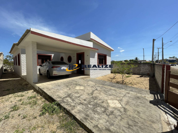 Imagem Casa com 3 Quartos à Venda, 127 m² em Farol De São Tomé - Campos Dos Goytacazes Imagem Casa com 3 Quartos à Venda, 127 m² em Farol De São Tomé - Campos Dos Goytacazes