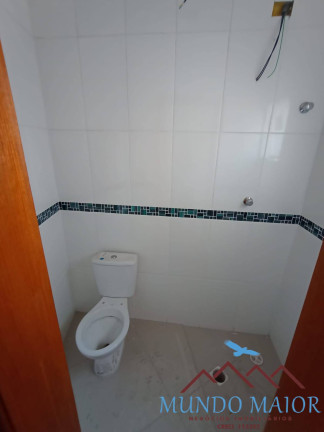 Imagem Apartamento com 2 Quartos à Venda, 48 m² em Jardim Santo António - Santo André Imagem Apartamento com 2 Quartos à Venda, 48 m² em Jardim Santo António - Santo André