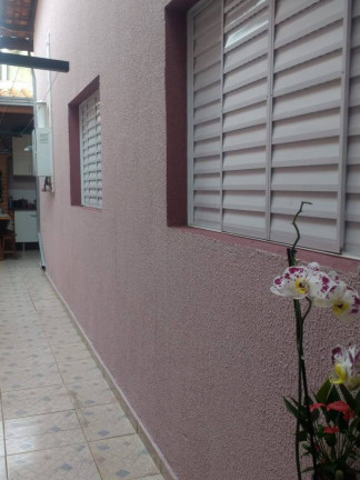 Imagem Casa com 3 Quartos à Venda, 150 m² em Jardim Wanel Ville V - Sorocaba Imagem Casa com 3 Quartos à Venda, 150 m² em Jardim Wanel Ville V - Sorocaba