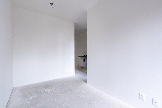 Imagem Imóvel com 1 Quarto à Venda, 27 m² em Vila Cordeiro - São Paulo Imagem Imóvel com 1 Quarto à Venda, 27 m² em Vila Cordeiro - São Paulo