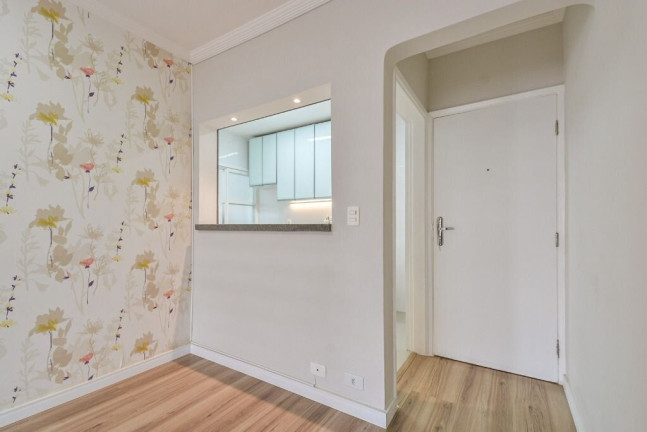 Imagem Apartamento com 2 Quartos à Venda, 55 m² em Vila Olímpia - São Paulo Imagem Apartamento com 2 Quartos à Venda, 55 m² em Vila Olímpia - São Paulo