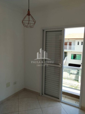 Imagem Cobertura com 2 Quartos à Venda, 91 m² em Vila Amábile Pezzolo - Santo André