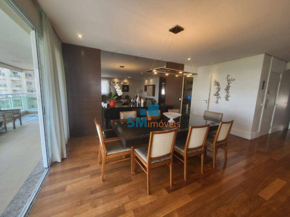 Imagem Apartamento com 3 Quartos à Venda, 240 m² em Brooklin - São Paulo Imagem Apartamento com 3 Quartos à Venda, 240 m² em Brooklin - São Paulo