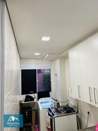 Imagem Apartamento com 1 Quarto à Venda, 41 m² em Bonsucesso - Guarulhos Imagem Apartamento com 1 Quarto à Venda, 41 m² em Bonsucesso - Guarulhos